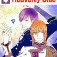  ����� Heavenly Blue <small>Story & Art</small> 